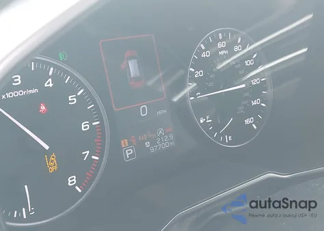 2021 Subaru Outback Limited from USA, damaged, VIN 4S4BTAMC2M3138066